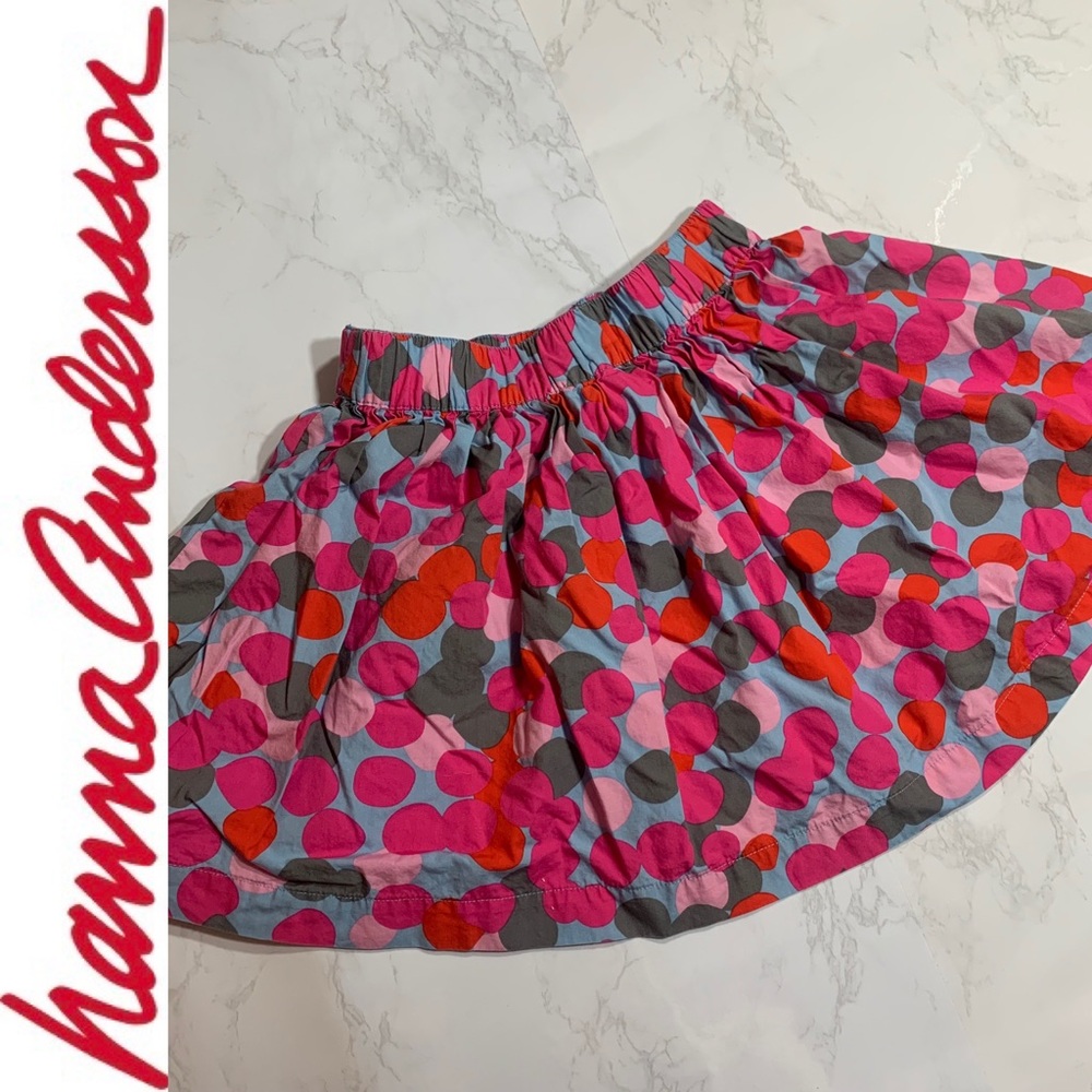 Hanna Andersson Skirt